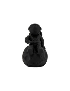 Filamento 3D PLA - Diametro 2.85mm - Bobina 2.5kg - Color Negro 2