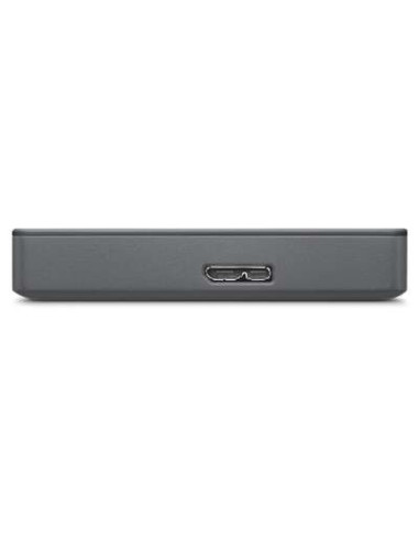 Seagate Disco Duro Externo 4TB 2.5"" Basic -...