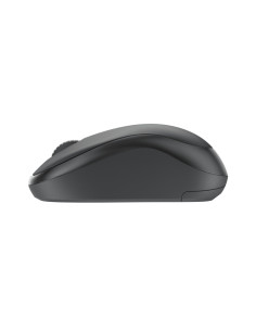 Logitech M240 Silent Raton Bluetooth - 3 Botones - Uso Ambidiestro - Color Grafito 2