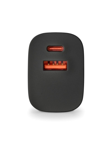 NGS Bud 45W Cargador GaN Universal de Pared 45W...