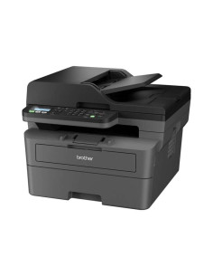 Brother MFC-L2800DW Impresora Multifuncion Monocromo Laser WiFi Duplex Fax 32ppm