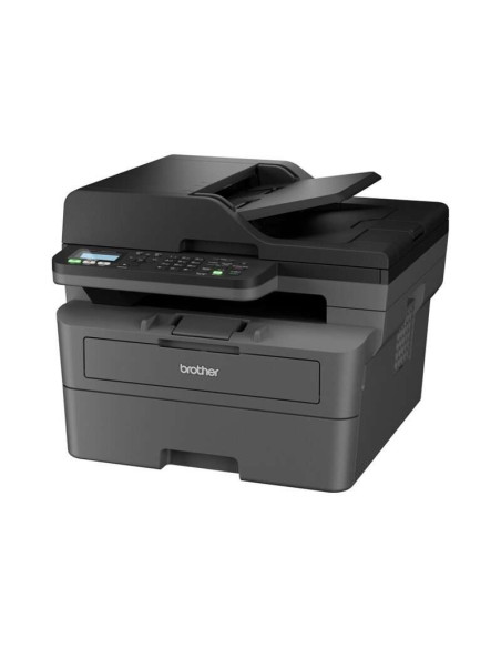 Brother MFC-L2800DW Impresora Multifuncion Monocromo Laser WiFi Duplex Fax 32ppm