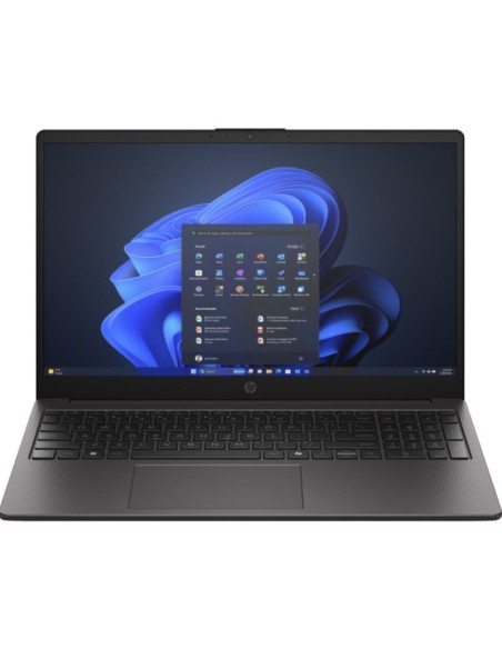 Portátil HP 255R G10 C38KGAT Ryzen 3 7335U/ 8GB/ 512GB SSD/ 15.6"/ Win11