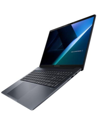 Portátil Asus ExpertBook B3 B3405CCA-LY0790 Intel Core Ultra 7-255H/ 16GB/ 512GB SSD/ 14"/ Sin Sistema Operativo