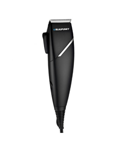 Cortapelos Blaupunkt BP5012 con Cable/ 6 Accesorios