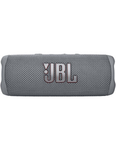 Altavoz con Bluetooth JBL FLIP 6/ 30W/ 1.0/ Gris