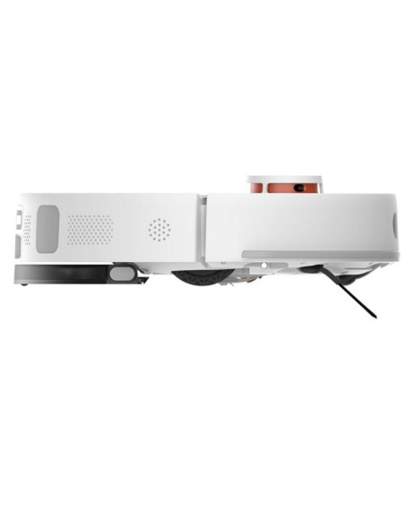 Robot Aspirador Xiaomi Robot Vacuum H40/ Friegasuelos/ control por WiFi/ Blanco
