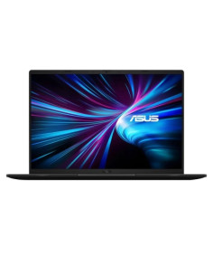 Asus V16 Portatil Gaming 16" Intel Core 7 240H - 16GB DDR5 - 512GB SSD - RTX5050 8GB - Color Negro - Teclado QWERTY (ES) 2