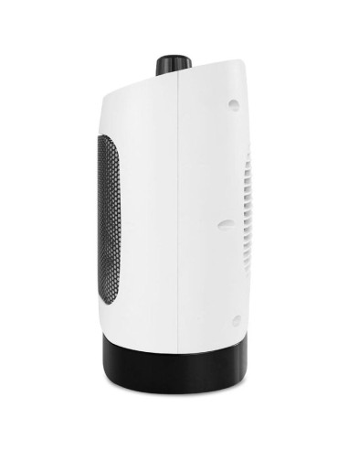 Calefactor Orbegozo CR 5032/ 2000W/ Termostato Regulable