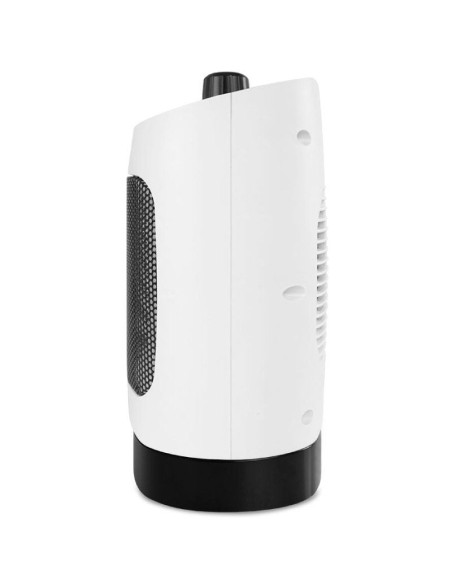 Calefactor Orbegozo CR 5032/ 2000W/ Termostato Regulable