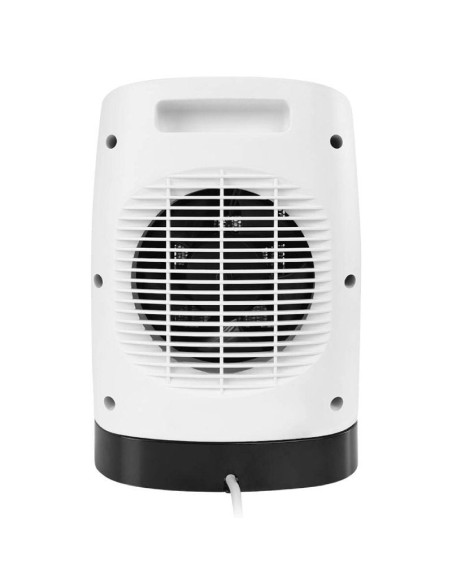 Calefactor Orbegozo CR 5032/ 2000W/ Termostato Regulable