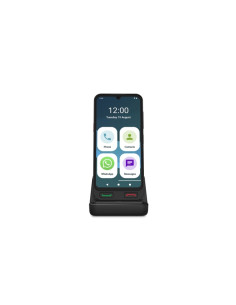 SPC Zeus 2 Pro 4G Smartphone 6,1"" - Especial para Personas Mayores - Boton SOS - Capacidad 128GB - 4GB de RAM - SPC Care - Colo