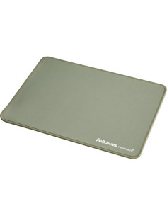 Alfombrilla Fellowes Breyta XL/ 2.5 x 280 x 210mm/ Verde Salvia 2