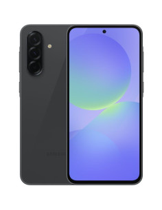 Smartphone Samsung Galaxy A36 8GB/ 256GB/ 6.7""/ 5G/ Negro