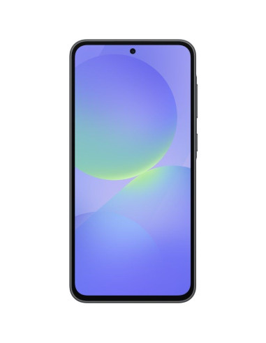 Smartphone Samsung Galaxy A36 8GB/ 256GB/ 6.7"/ 5G/ Negro
