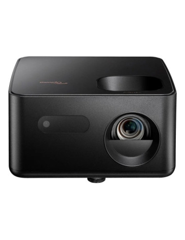 Optoma Photon Life PH31 Proyector LED DLP HDR FullHD 3D - Altavoz 5w - HDMI, USB - 1500 Lumenes - Portatil