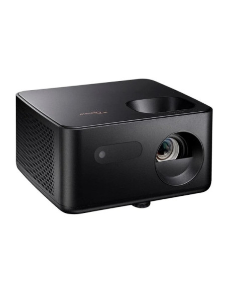 Optoma Photon Life PH31 Proyector LED DLP HDR FullHD 3D - Altavoz 5w - HDMI, USB - 1500 Lumenes - Portatil