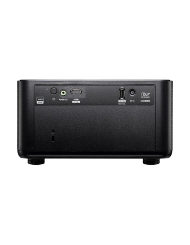 Optoma Photon Life PH31 Proyector LED DLP HDR FullHD 3D - Altavoz 5w - HDMI, USB - 1500 Lumenes - Portatil