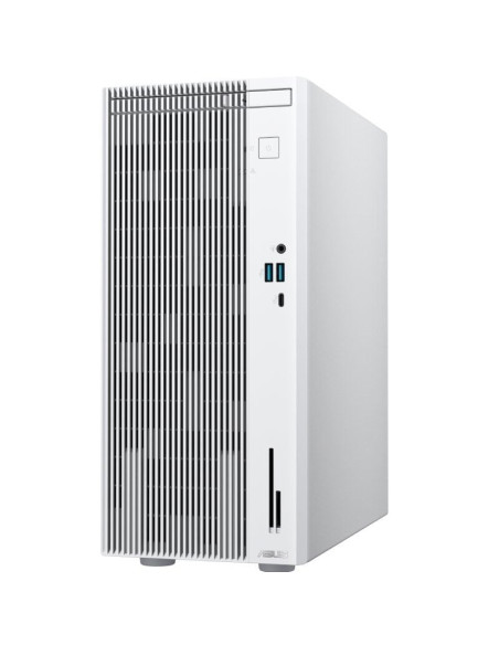 PC Asus Mini Torre V500MV-13620H0030 Intel Core i7-13620H/ 8GB/ 512GB SSD/ Sin Sistema Operativo