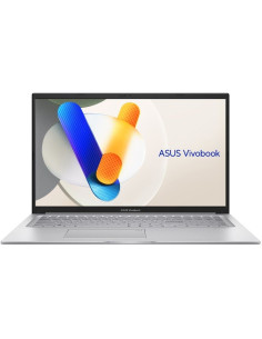 Portátil Asus VivoBook 17 F1704VA-AU050 Intel Core 7-150U/ 16GB/ 1TB SSD/ 17"/ Sin Sistema Operativo