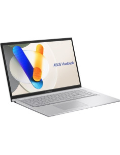 Portátil Asus VivoBook 17 F1704VA-AU050 Intel Core 7-150U/ 16GB/ 1TB SSD/ 17"/ Sin Sistema Operativo 2