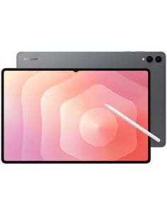 Tablet Samsung Galaxy Tab S11 Ultra 14.6"/ 12GB/ 512GB/ Octacore/ Gris