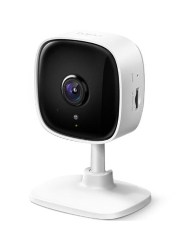 Cámara de Videovigilancia TP-Link Tapo TC60/ Visión Nocturna/ Control desde APP