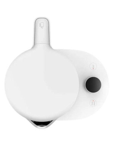 Hervidor de Agua Xiaomi Mi Smart Kettle Pro/ Capacidad 1.7L/ Control desde APP