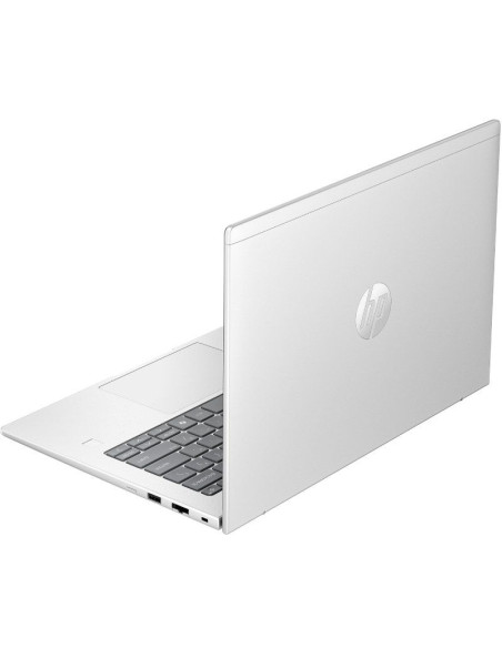 Portátil HP ProBook 4 G1iR CQ0D8ET Qualcomm Snapdragon X X1-26-100/ 32GB/ 1TB SSD/ 14"/ Win11 Pro