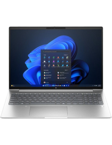 Portátil HP ProBook 4 G1a CQ0D5ET Ryzen 7 250/ 32GB/ 1TB SSD/ 16"/ Win11 Pro