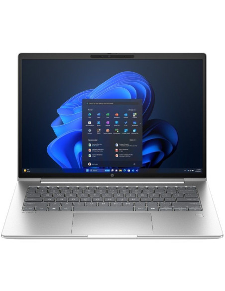 Portátil HP ProBook 4 G1ah CQ0D3ET Ryzen 5 220/ 16GB/ 512GB SSD/ 14"/ Win11 Pro