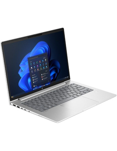 Portátil HP ProBook 4 G1ah CQ0D3ET Ryzen 5 220/ 16GB/ 512GB SSD/ 14"/ Win11 Pro