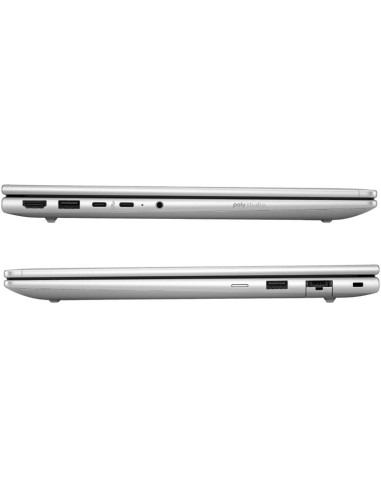 Portátil HP ProBook 4 G1ah CQ0D3ET Ryzen 5 220/ 16GB/ 512GB SSD/ 14"/ Win11 Pro