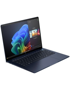 Portátil HP EliteBook Ultra G1i B69BCET Intel Core Ultra 7-258V/ 32GB/ 512GB SSD/ 14" Táctil/ Win11 Pro 2