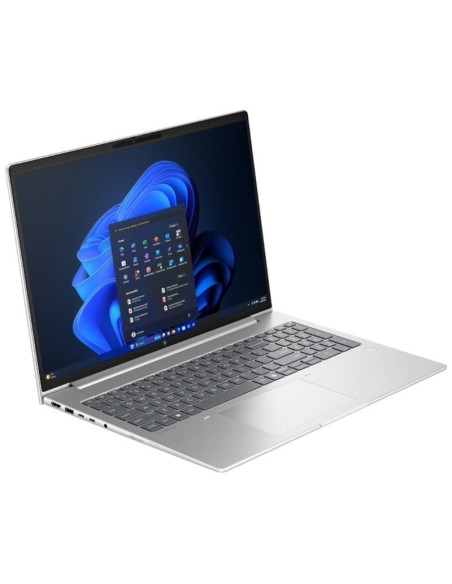 Portátil HP EliteBook 6 G1i AD3A3ET Intel Core Ultra 7-255H/ 32GB/ 1TB SSD/ 16"/ Win11 Pro
