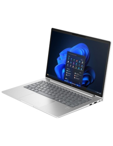 Portátil HP EliteBook 6 G1i AD3A1ET Intel Core Ultra 7-255U/ 16GB/ 512GB SSD/ 14"/ Win11 Pro