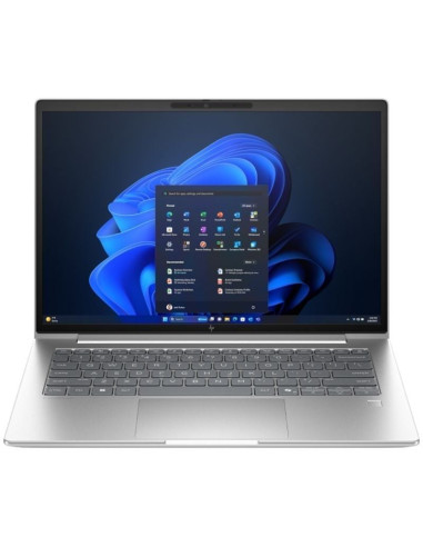 Portátil HP EliteBook 6 G1i AD3A0ET Intel Core Ultra 5-225U/ 16GB/ 512GB SSD/ 14"/ Win11 Pro