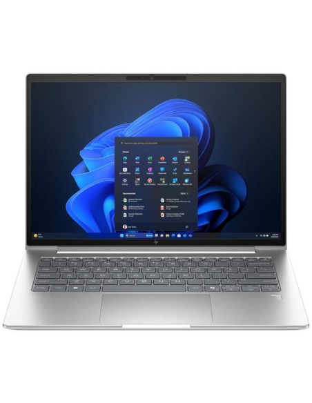 Portátil HP EliteBook 6 G1i AD3A0ET Intel Core Ultra 5-225U/ 16GB/ 512GB SSD/ 14"/ Win11 Pro