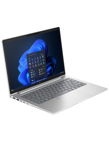 Portátil HP EliteBook 6 G1i AD3A0ET Intel Core Ultra 5-225U/ 16GB/ 512GB SSD/ 14"/ Win11 Pro