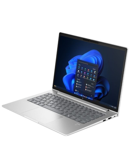 Portátil HP EliteBook 6 G1i AD3A0ET Intel Core Ultra 5-225U/ 16GB/ 512GB SSD/ 14"/ Win11 Pro