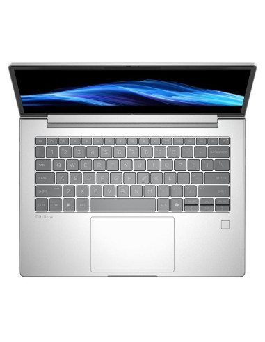 Portátil HP EliteBook 6 G1i AD3A0ET Intel Core Ultra 5-225U/ 16GB/ 512GB SSD/ 14"/ Win11 Pro