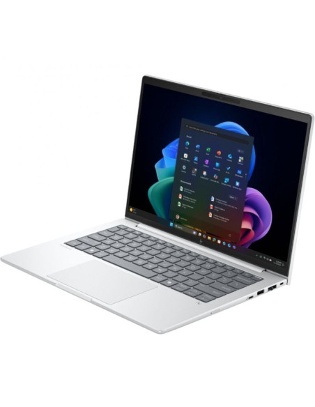 Portátil HP EliteBook 8 G1i AD2Z1ET Intel Core Ultra 5-228V/ 32GB/ 512GB SSD/ 14"/ Win11 Pro