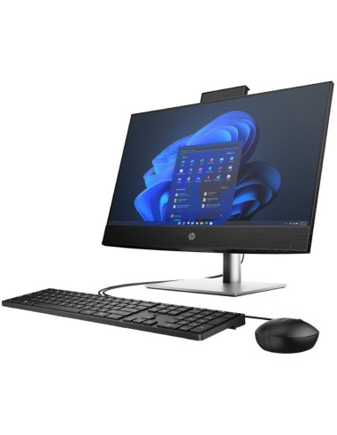 PC All in One HP ProOne 440 G9 B70YLAT Intel Core i7-14700T/ 16GB/ 512GB SSD/ 23.8"/ Win11 Pro