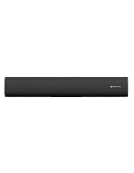 Energy Sistem Soundbar Barra de Sonido USB 120W - HDMI ARC - Conexión Optica y Jack 3.5mm - Bluetooth - Ajuste de Bass / Treble
