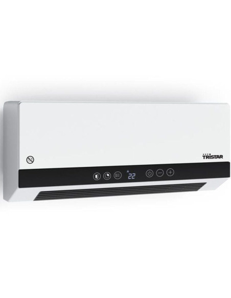 Split Calefactor Tristar KA-5210/ 2 niveles de potencia/ 2000W