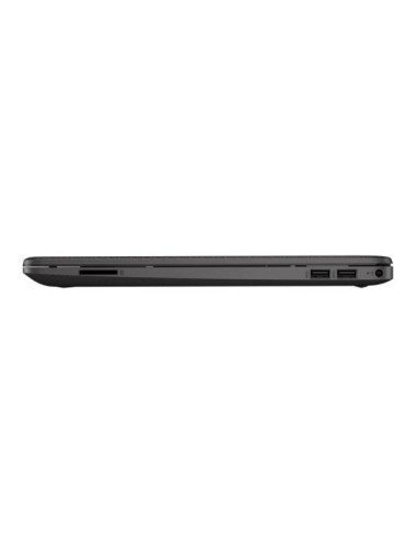HP 250R G10 Portatil 15.6" Intel Ultra 5-120U - 16GB DDR5 - 512GB SSD - Windows 11 Pro - Color Negro - Teclado QWERTY (ES)