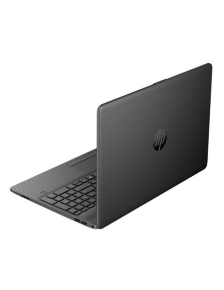 HP 250R G10 Portatil 15.6" Intel Ultra 5-120U - 8GB DDR5 - 512GB SSD - Windows 11 Pro - Color Negro - Teclado QWERTY (ES)