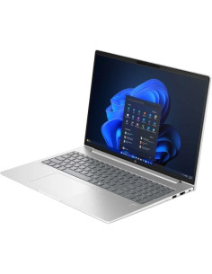 HP ProBook 4 G1i Portatil 16" Intel Core Ultra 7 255U AI Wolf Pro Security Edition - 32GB - 1TB SSD - USB 3.2, USB-C, HDMI - Wi 2