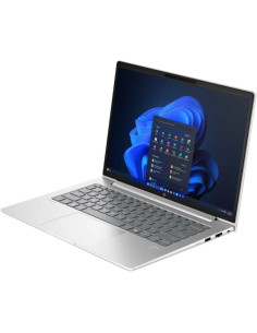 HP ProBook 4 G1i Portatil 14" Intel Core Ultra 5 225U AI Wolf Pro Security Edition - 16GB - 512GB SSD - USB 3.2, USB-C, HDMI - 2