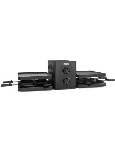 Parrilla Princess Purify 162660/ 1500W/ Tamaño 2*200*230mm